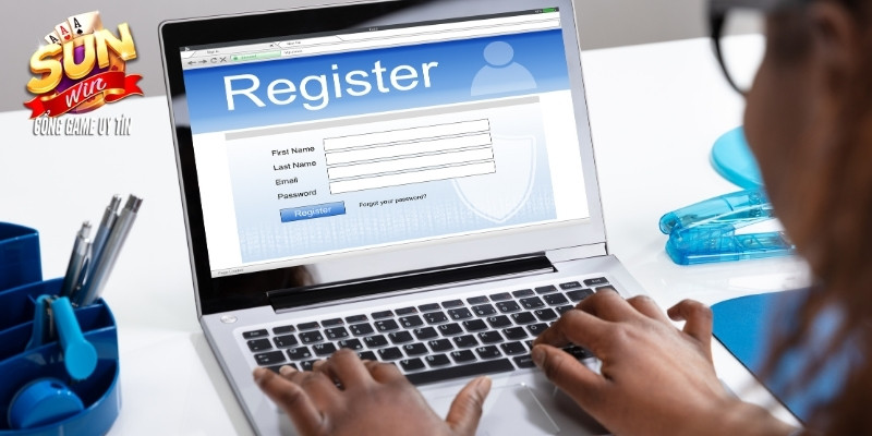 Cách thức thực hiện đăng ký tại Sunwin