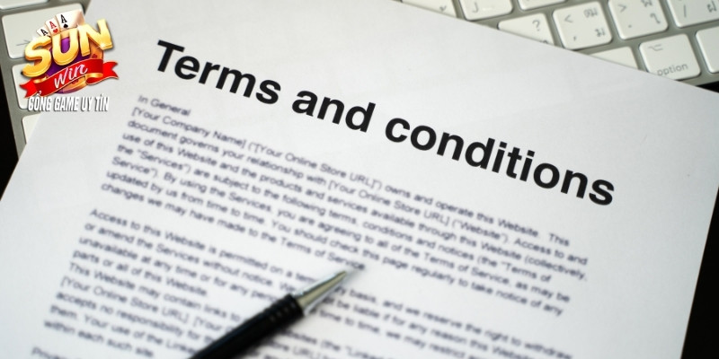 Chính sách quy định bảo mật