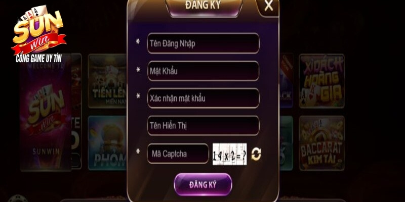 Đăng Ký Sunwin - Cổng Game Đỉnh Cao Dành Cho Cược Thủ Đăng Ký Sunwin - Cổng Game Đỉnh Cao Dành Cho Cược Thủ