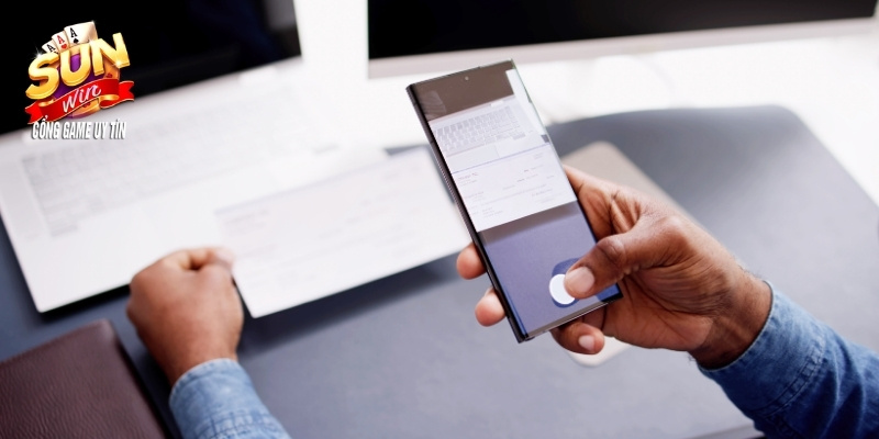 Nạp tiền Sunwin 3230 Hướng dẫn cách nạp cho hội viên lần đầu tham gia