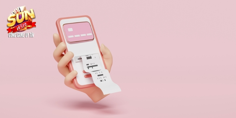 Rút Tiền Sunwin 3232 Hướng dẫn thao tác rút tiền đơn giản cho newbie