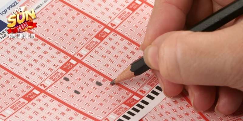 Xổ Số Sunwin 3423 Khám phá xổ số Keno