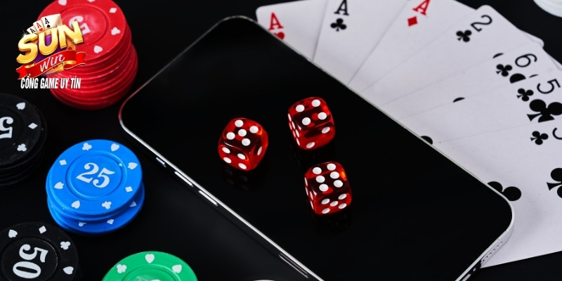 Lý do casino tại Sunwin thu hút người chơi?