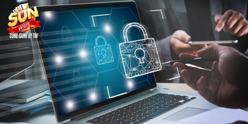 Lý do chính sách bảo mật quan trọng