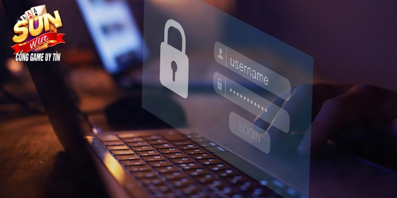 Đăng nhập Sunwin 3228 Một số lưu ý khi đăng nhập