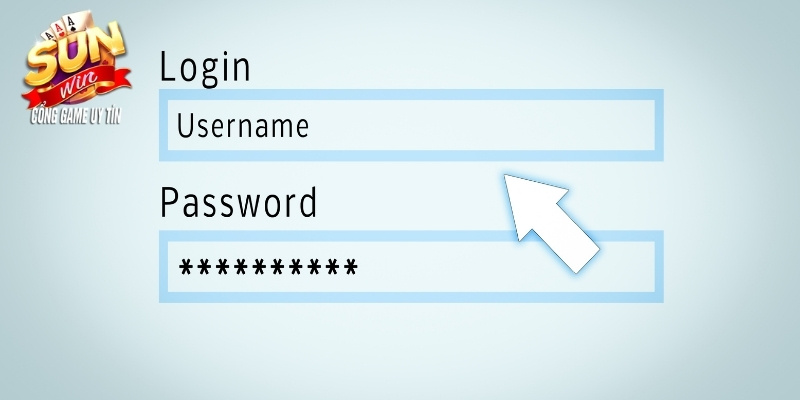 Đăng nhập Sunwin 3228 Nguyên nhân không thể vào tài khoản