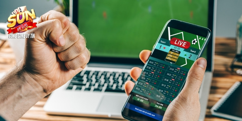 Những ưu điểm vượt trội của thể thao Sunwin