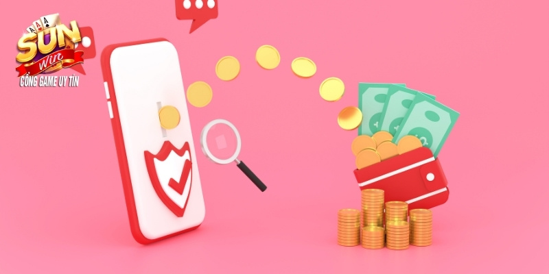 Rút Tiền Sunwin 3232 Rút tiền Sunwin mang điều gì đặc biệt?