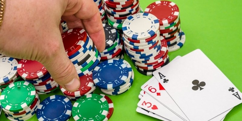 Bật mí 4 phương pháp bắt cầu Baccarat đỉnh nhất