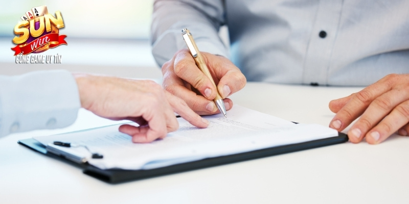 Tổng quan về miễn trừ trách nhiệm Sunwin 